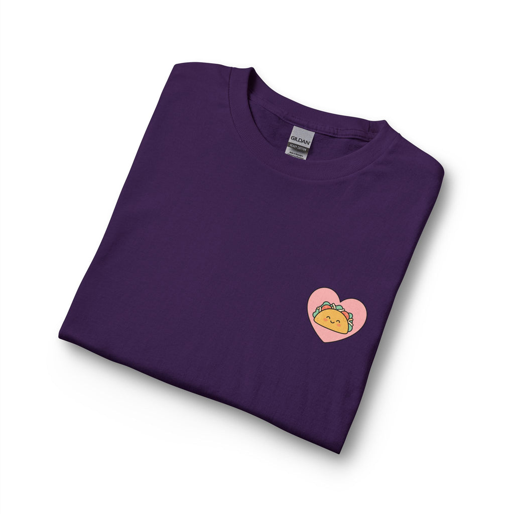 Taco Heart Long Sleeve