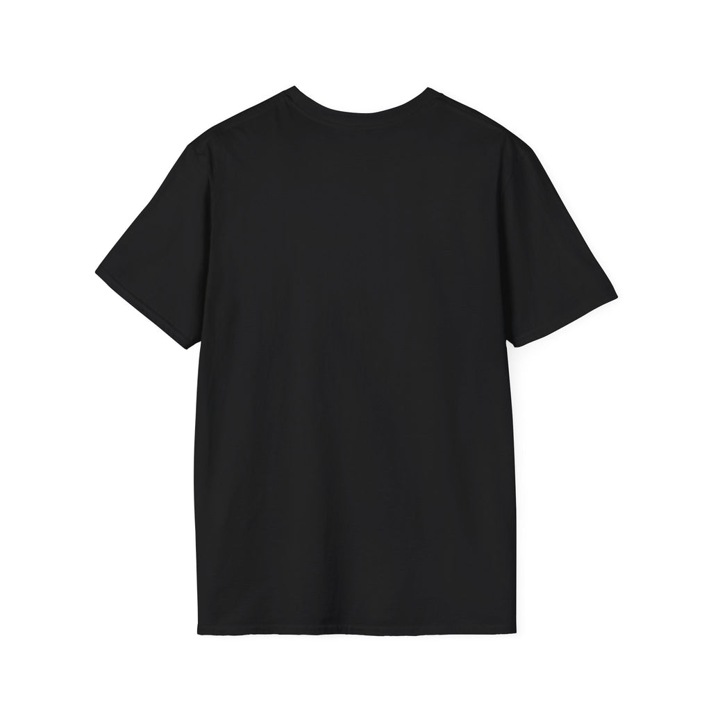 T-shirt “On continue, on lâche pas” — Officiel