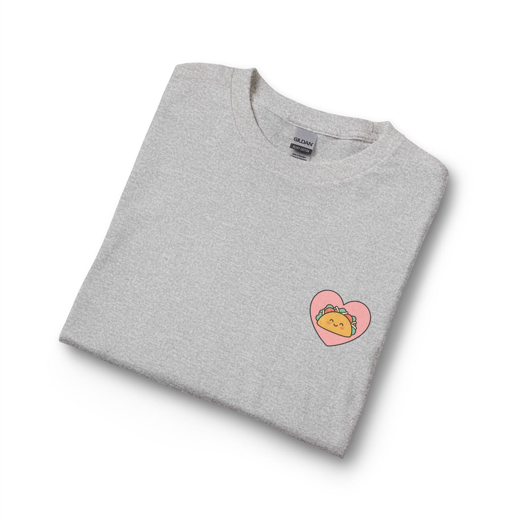 Taco Heart Long Sleeve