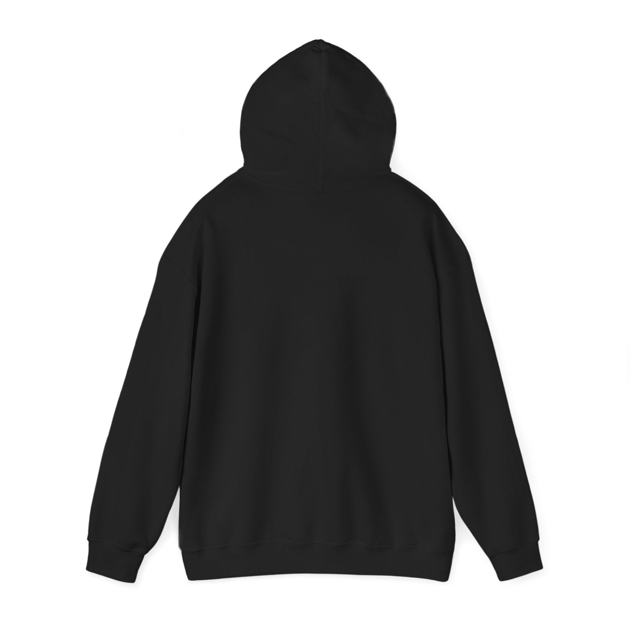 Hoodie “On continue, on lâche pas” – Officiel