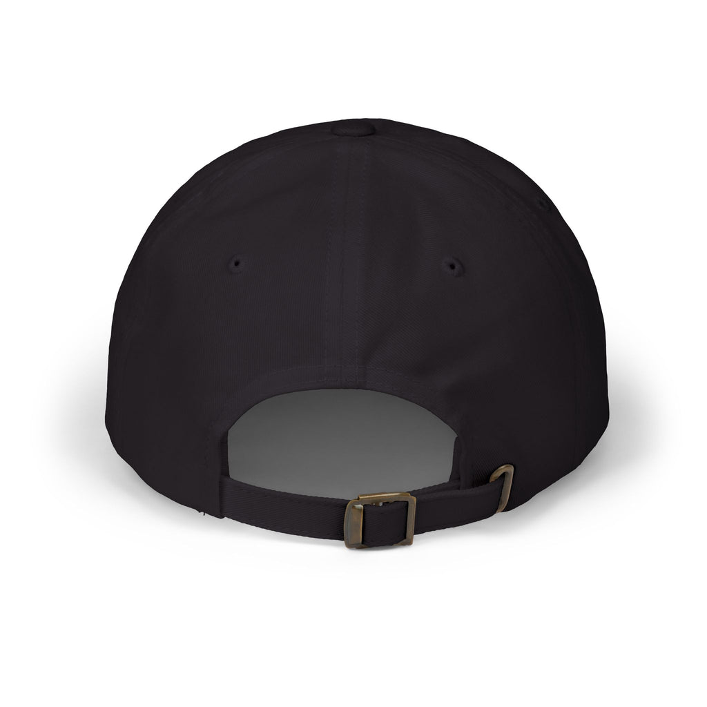 Casquette “On continue, on lâche pas” — Officielle