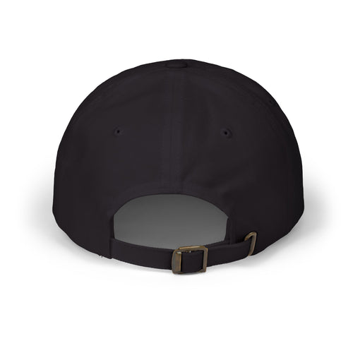 Casquette “On continue, on lâche pas” — Officielle