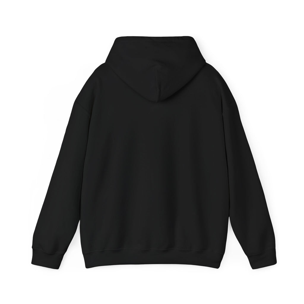 Hoodie “On continue, on lâche pas” – Officiel