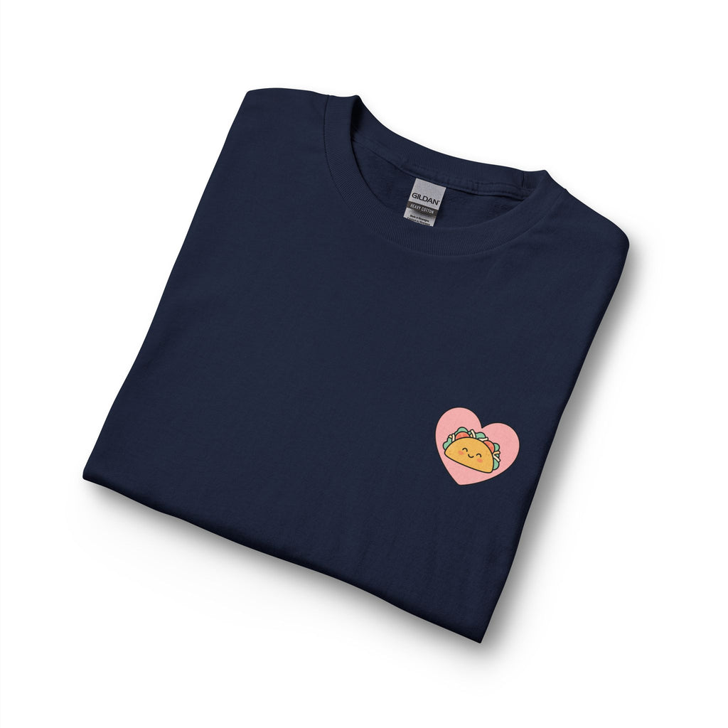 Taco Heart Long Sleeve