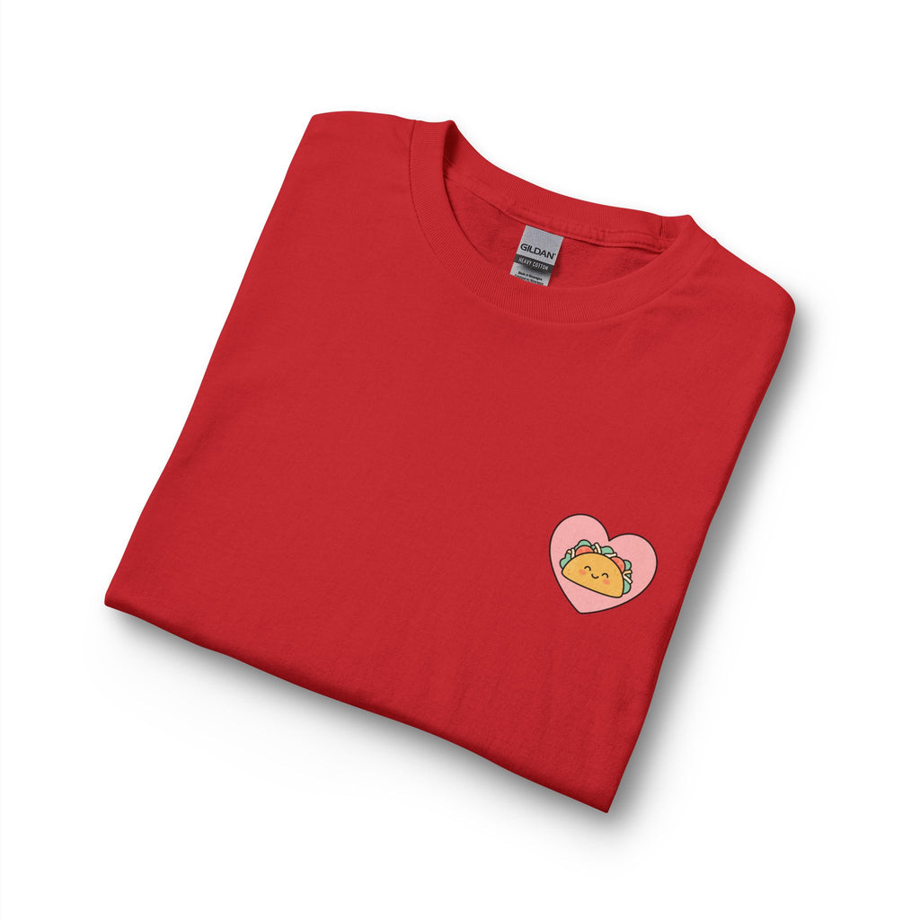 Taco Heart Long Sleeve
