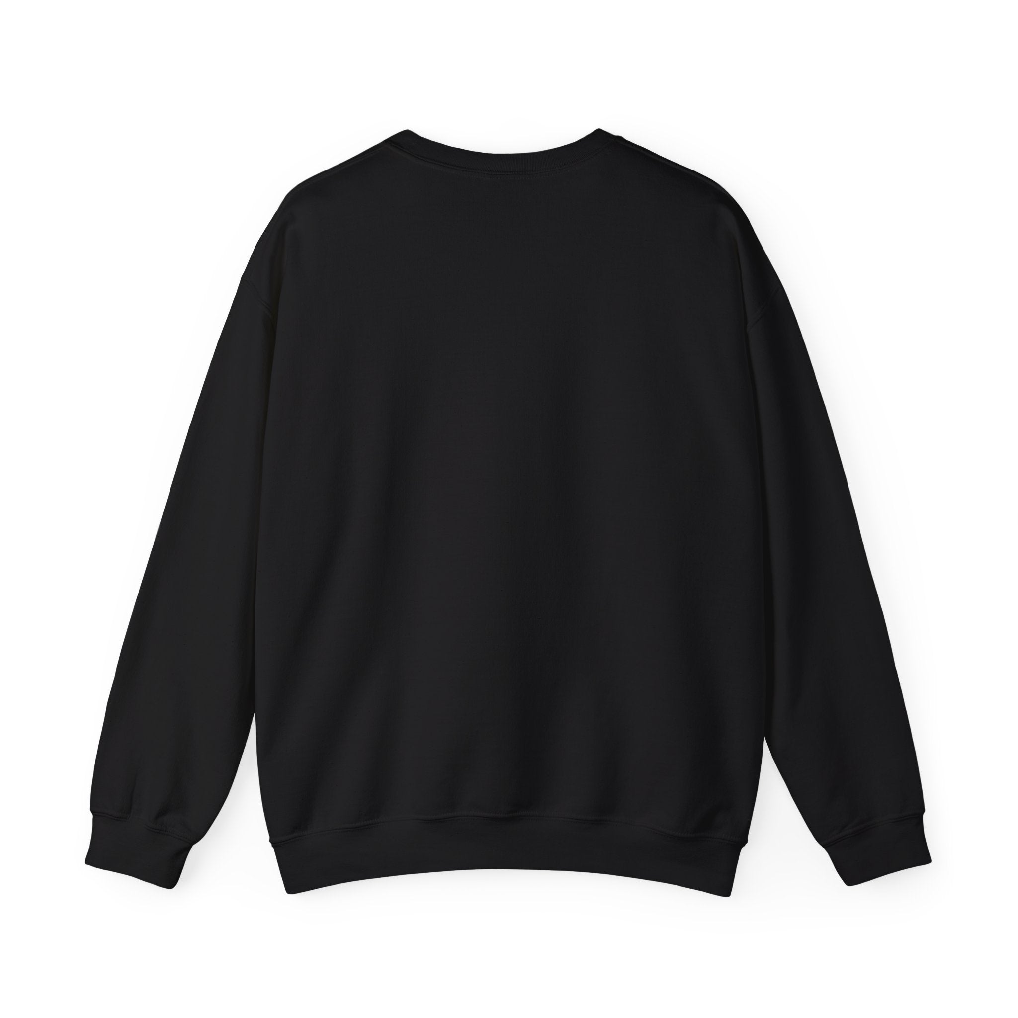 Crewneck XO Heart — On lâche pas Collection