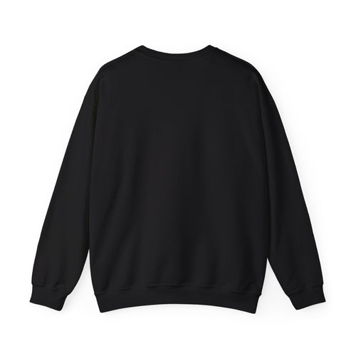 Crewneck XO Heart — On lâche pas Collection