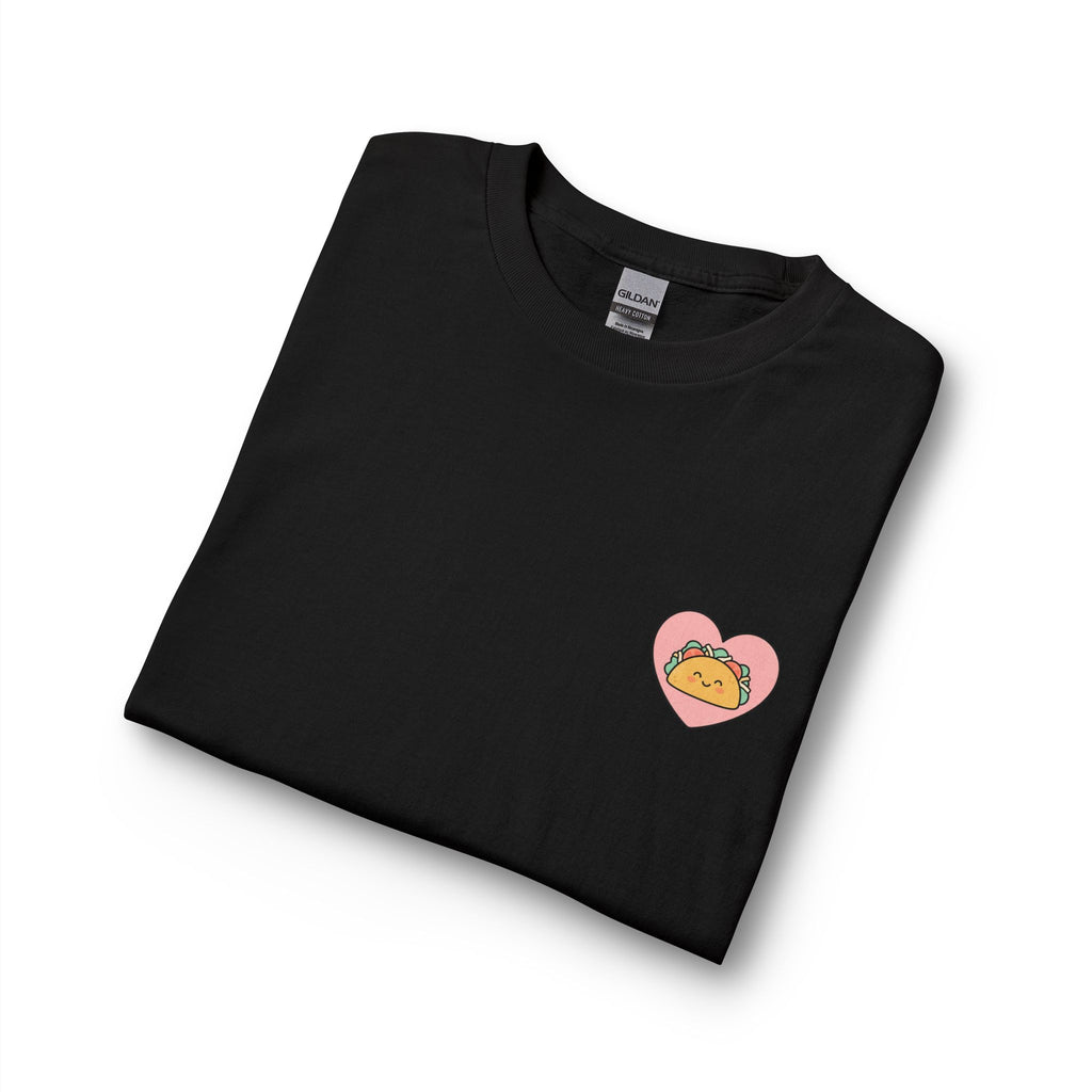 Taco Heart Long Sleeve