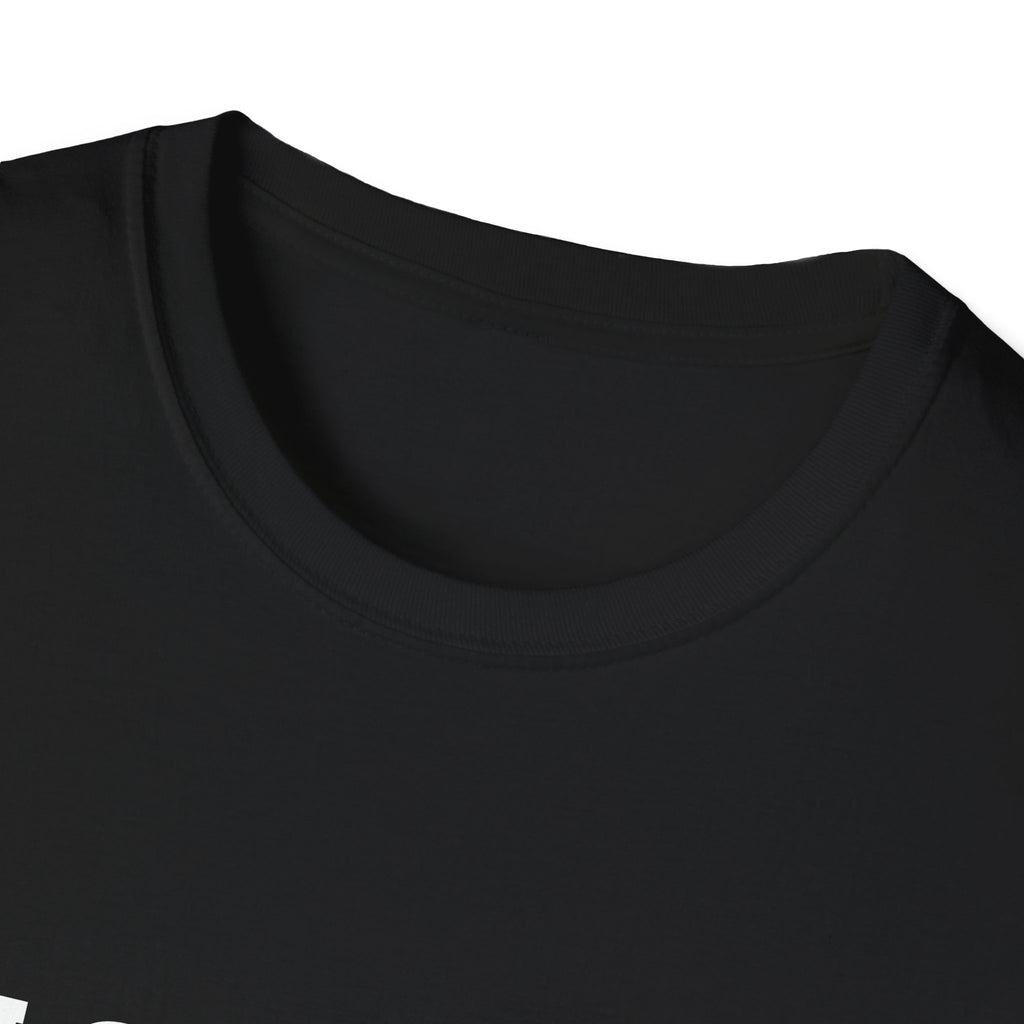 T-shirt “On continue, on lâche pas” — Officiel
