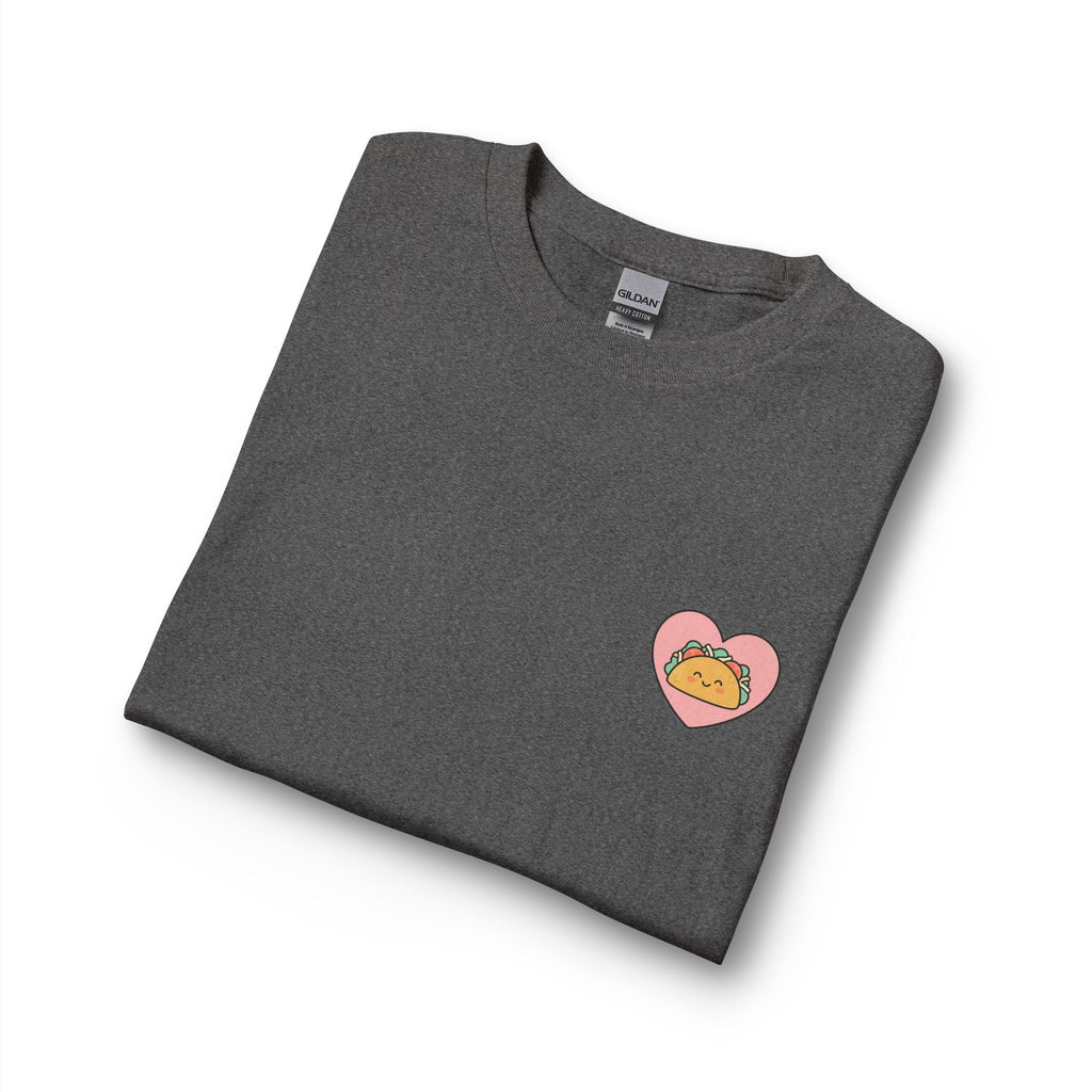 Taco Heart Long Sleeve