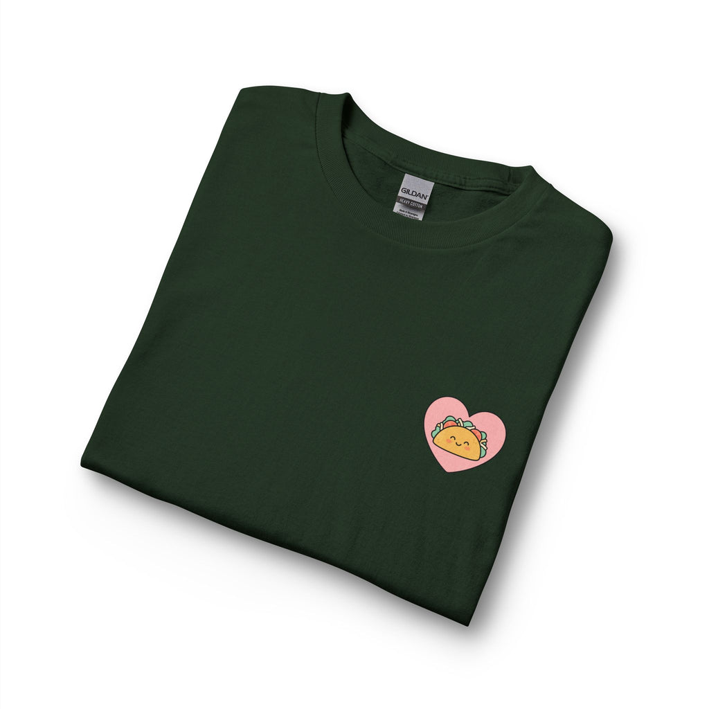 Taco Heart Long Sleeve