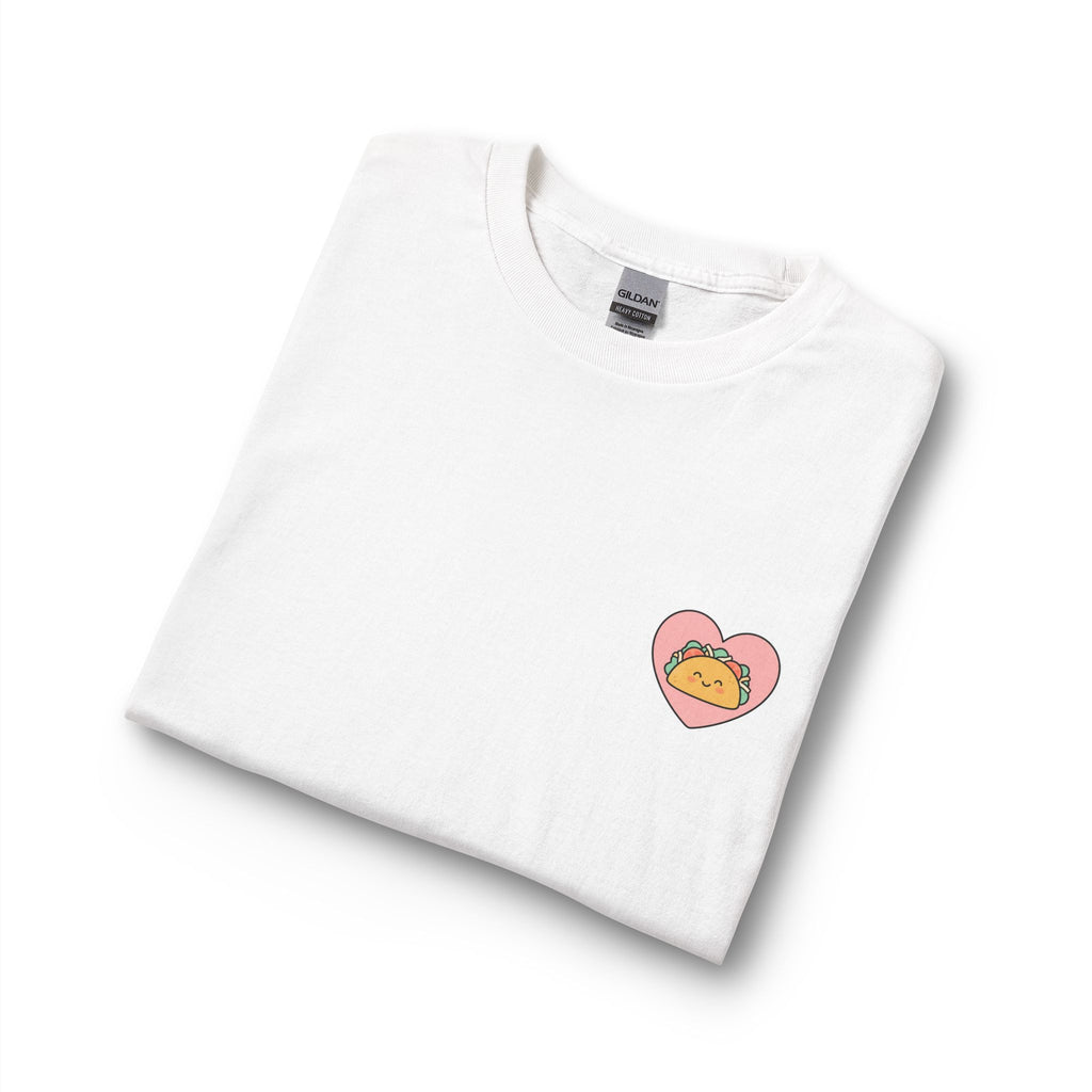 Taco Heart Long Sleeve